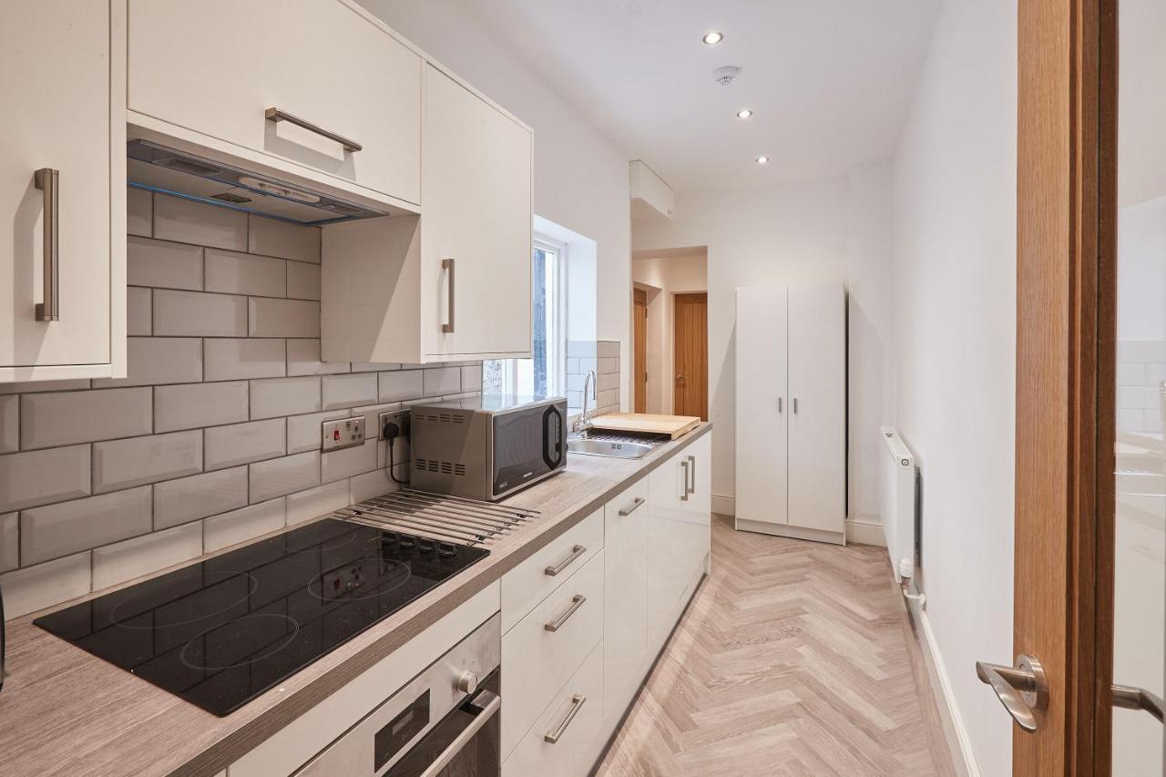 Host & Stay - High Street Apartments カーナーヴォン エクステリア 写真