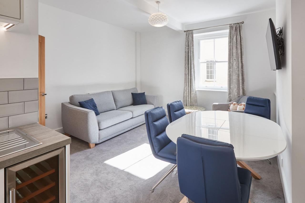 Host & Stay - High Street Apartments カーナーヴォン エクステリア 写真