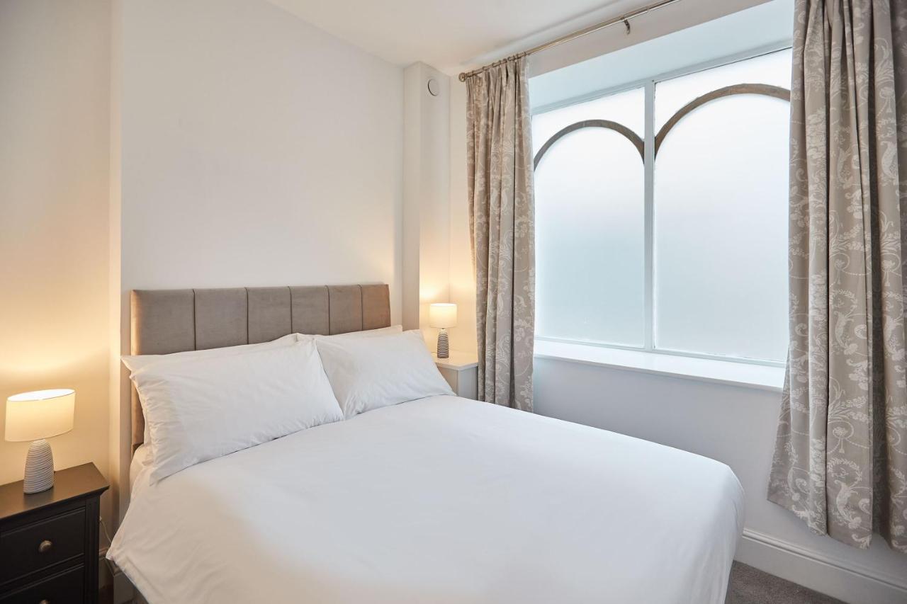 Host & Stay - High Street Apartments カーナーヴォン エクステリア 写真