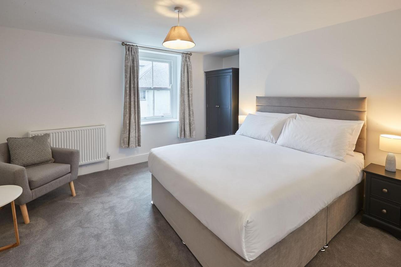 Host & Stay - High Street Apartments カーナーヴォン エクステリア 写真