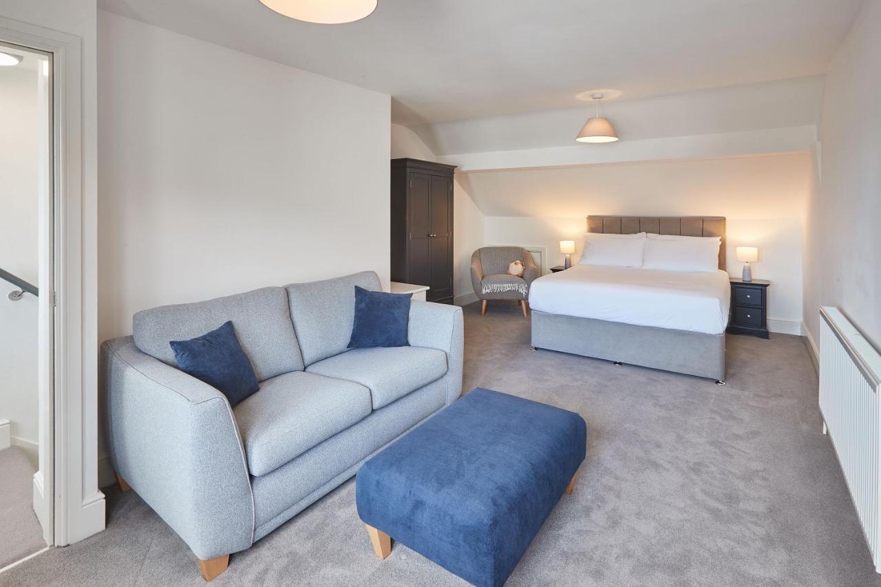 Host & Stay - High Street Apartments カーナーヴォン エクステリア 写真